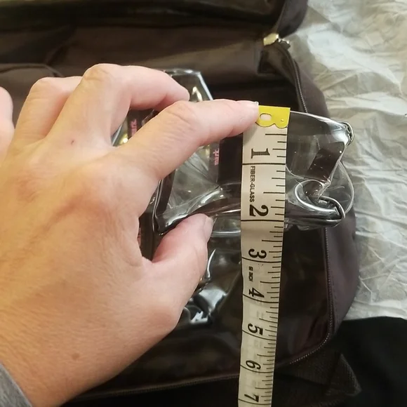 New mark.  Mark up case by Avon - Picture 11 of 16